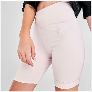 Nike Air Sportswear One 7 Inch Biker Shorts